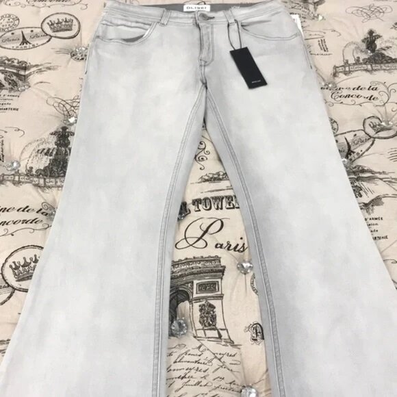 DL1961 Premium Denim Joy Limburg - Picture 3 of 9